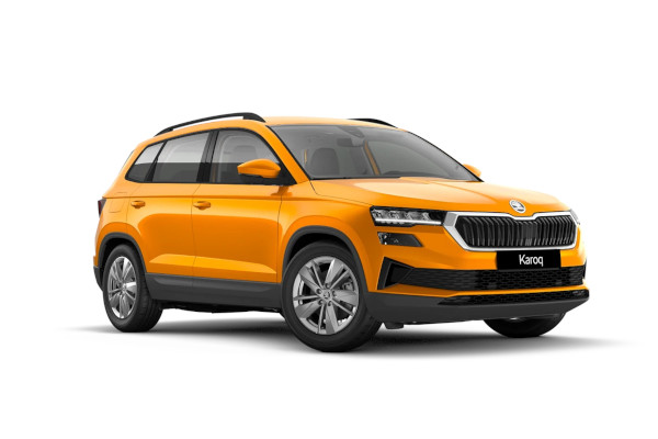 SKODA Karoq ŠKODA 2.0 TDI 150 DSG Business